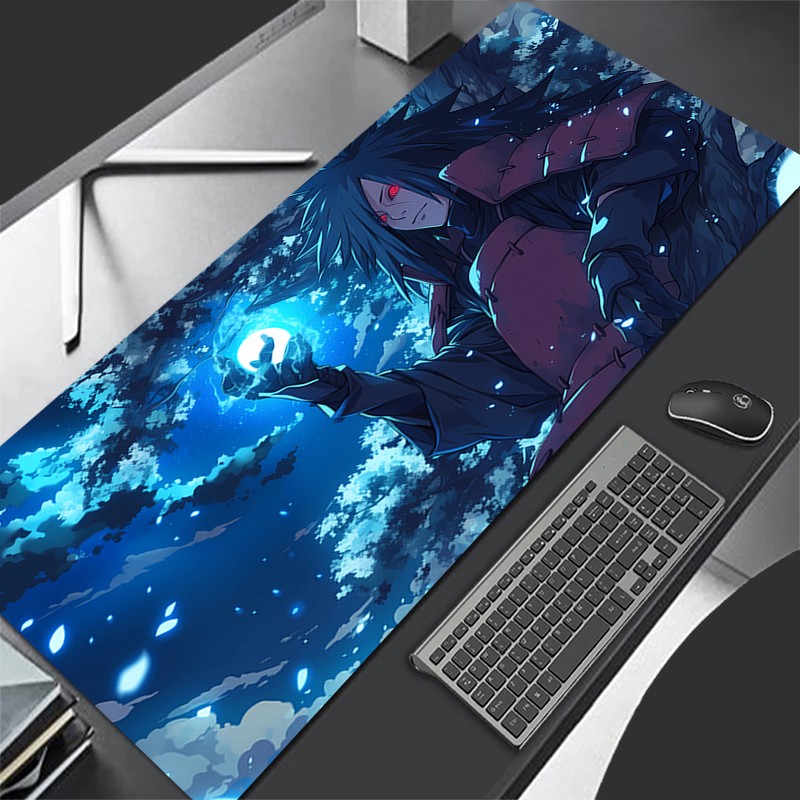 Esports Gamer - Mouse Pad Naruto Madara Uchiha oyun