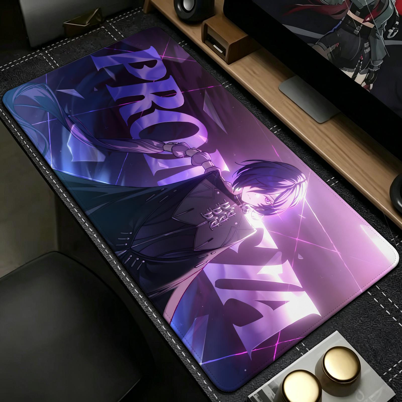 Esports Gaming Zone - Mouse Pad Esports oyun mouse pad'i,
