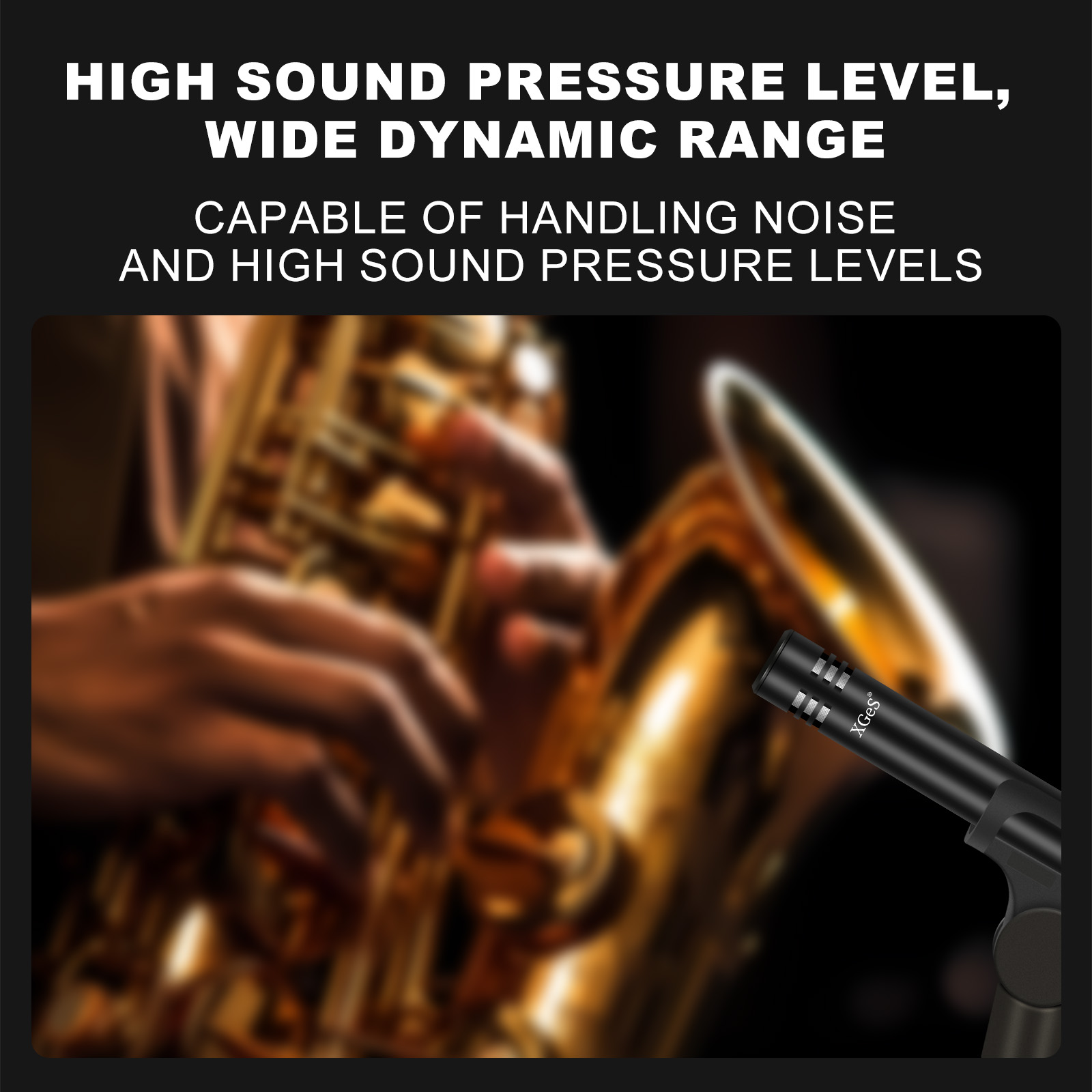 48V Kablolu Mikrofon Profesyon - Streaming Mic Condenser incelemesi ve fiyatı