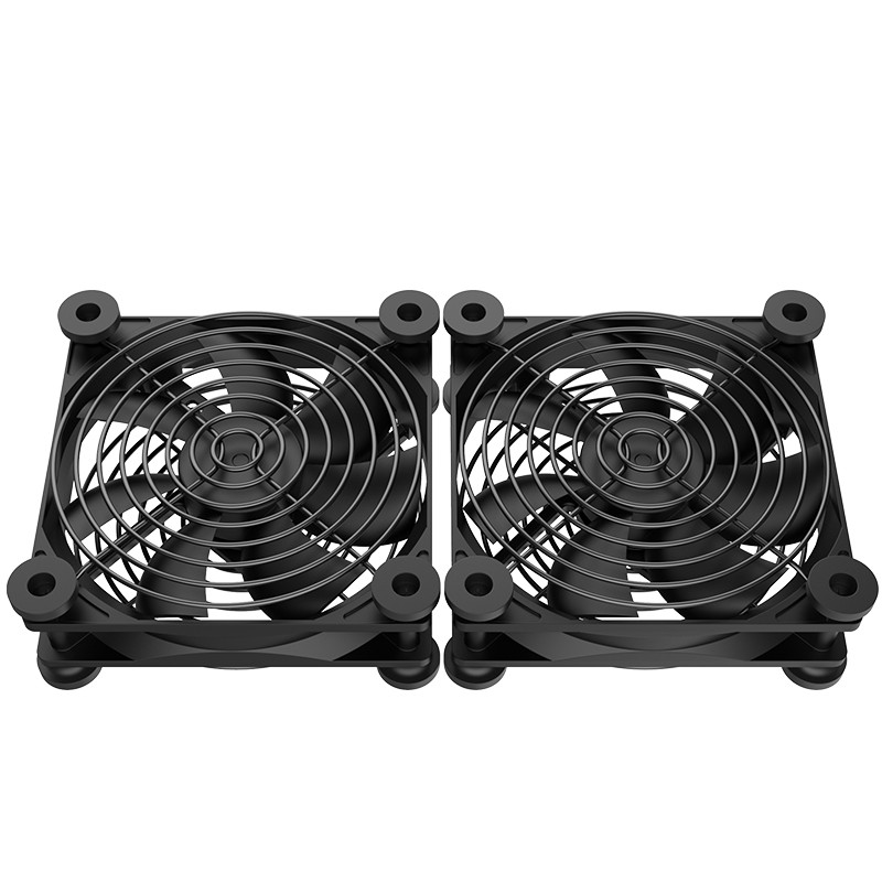 TEUCER 8CM/12CM/14CM USB Fan b - Esports Gaming Fan incelemesi ve fiyatı