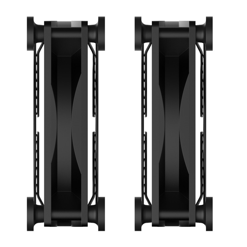 TEUCER 8CM/12CM/14CM USB Fan b - Esports Gaming Fan incelemesi ve fiyatı