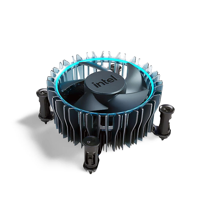 Yeni Intel Soğutucu Fan PC Mas - Esports Gaming Fan incelemesi ve fiyatı