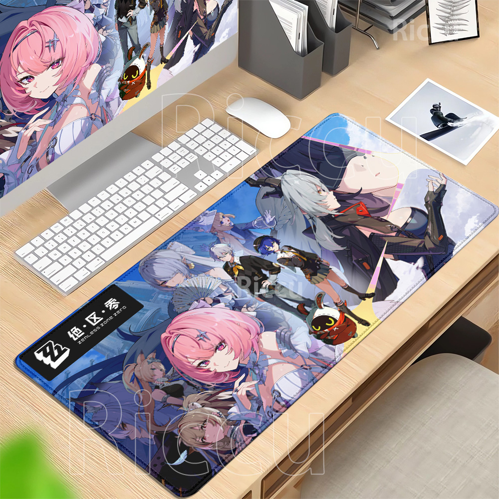 Oyun Remielle Dan Mouse Pad Ze - Esports Gaming Zone incelemesi ve fiyatı