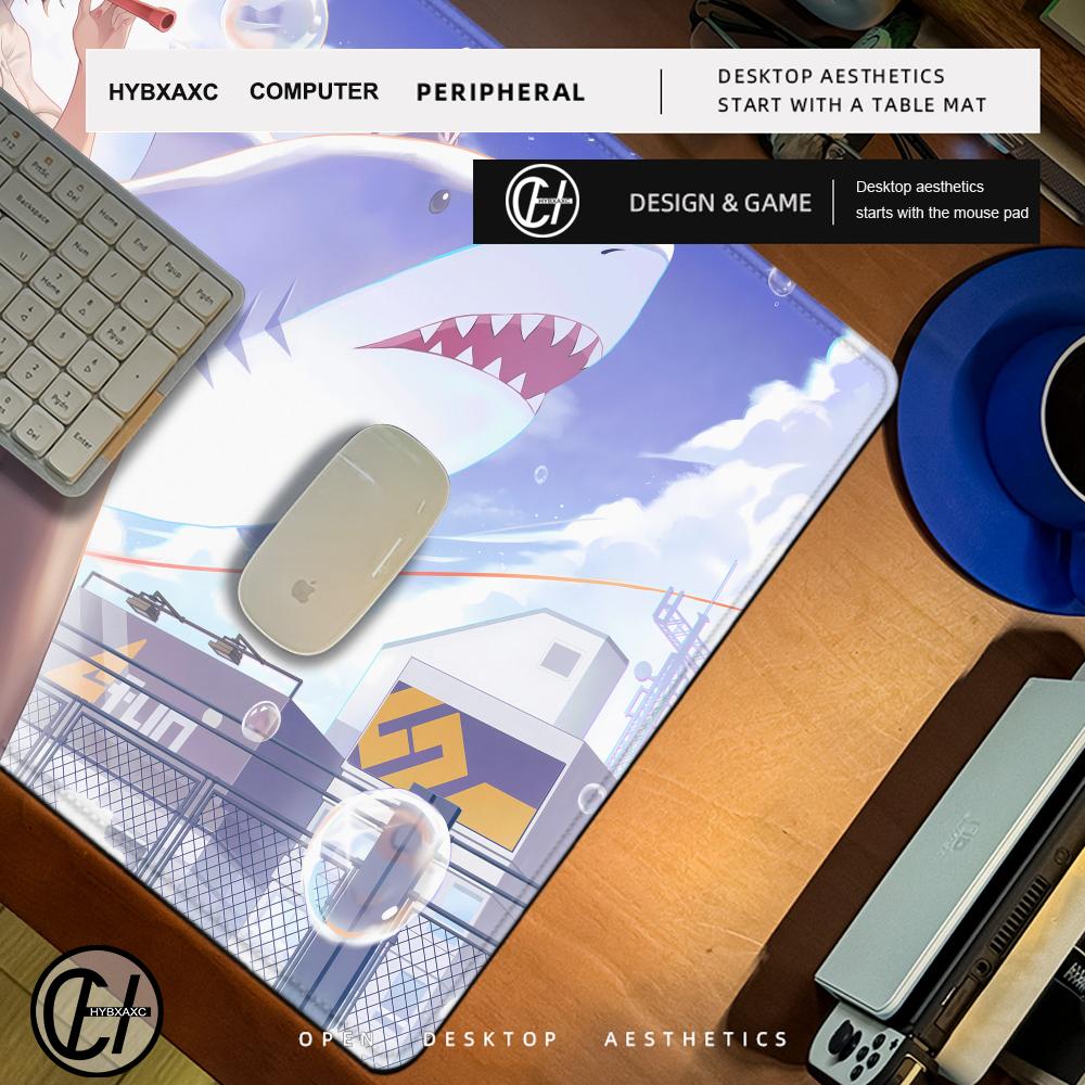 Büyük XXL Oyuncu Mouse Pad'i Z - Esports Gaming Zone incelemesi ve fiyatı