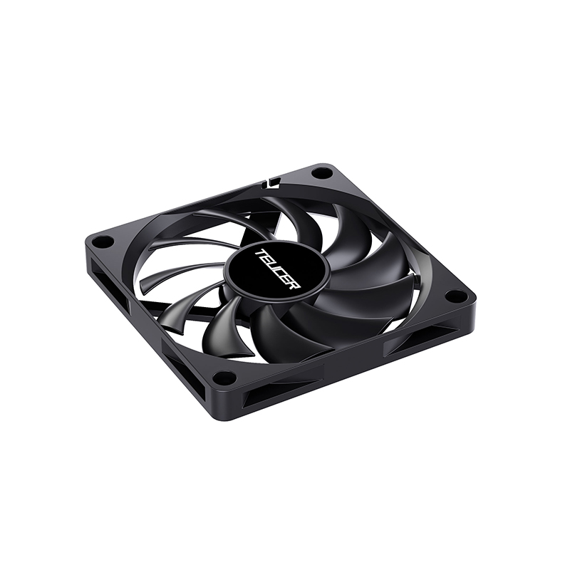TEUCER UT-8010 Ultra-ince Kasa - Esports Gaming Fan incelemesi ve fiyatı
