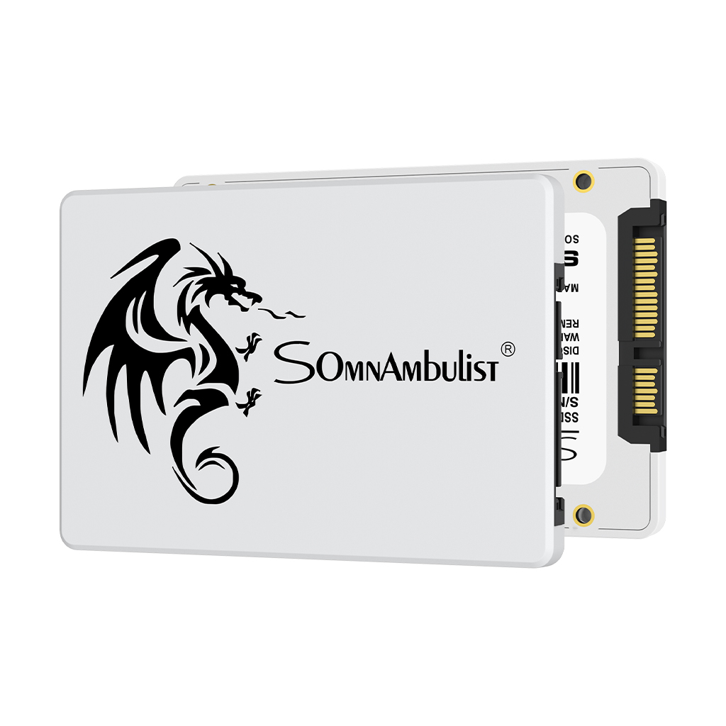SomnAmbulist SSD 2.5 64 GB 128 - Samsung Ssd Evo 870 incelemesi ve fiyatı