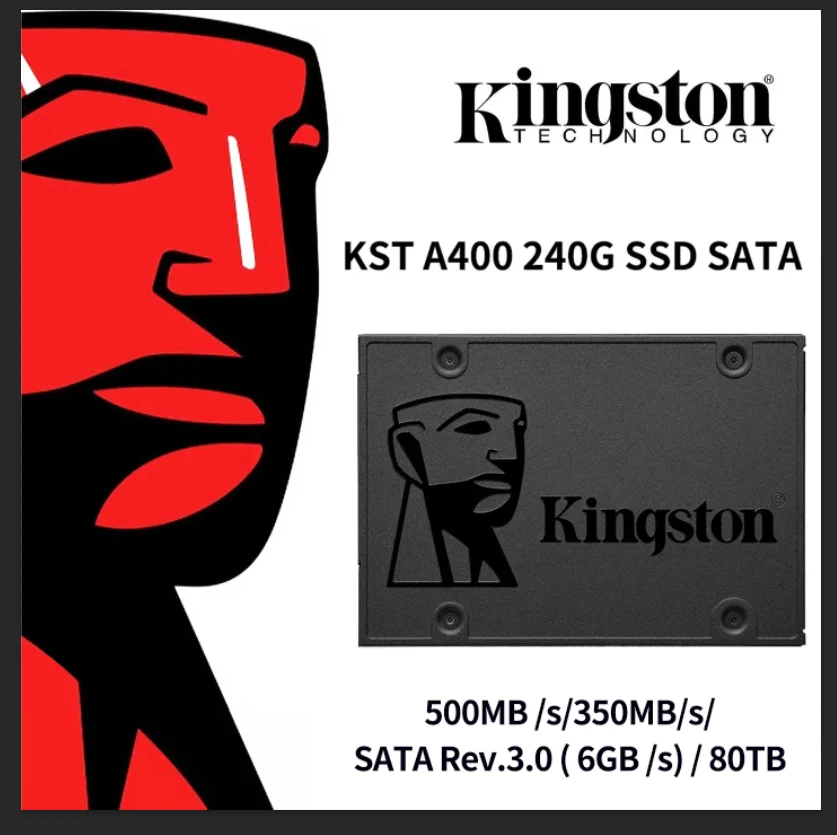 Kingston SSD Dahili Katı Hal S - Samsung Ssd Evo 870 incelemesi ve fiyatı