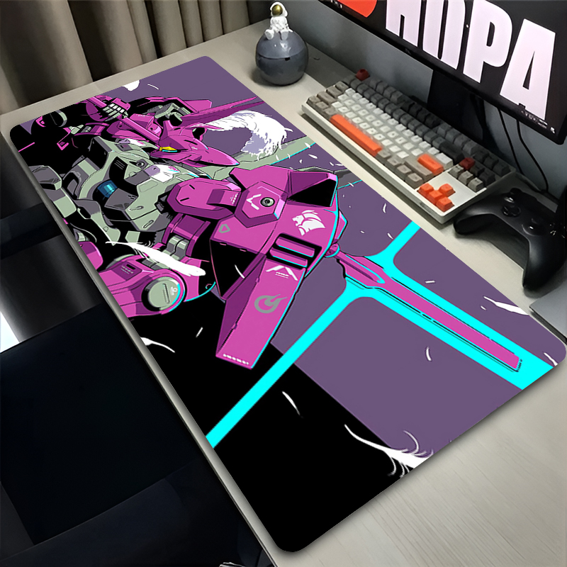 Sıcak Anime Mouse Pad M-mekani - Esports Gamer incelemesi ve fiyatı