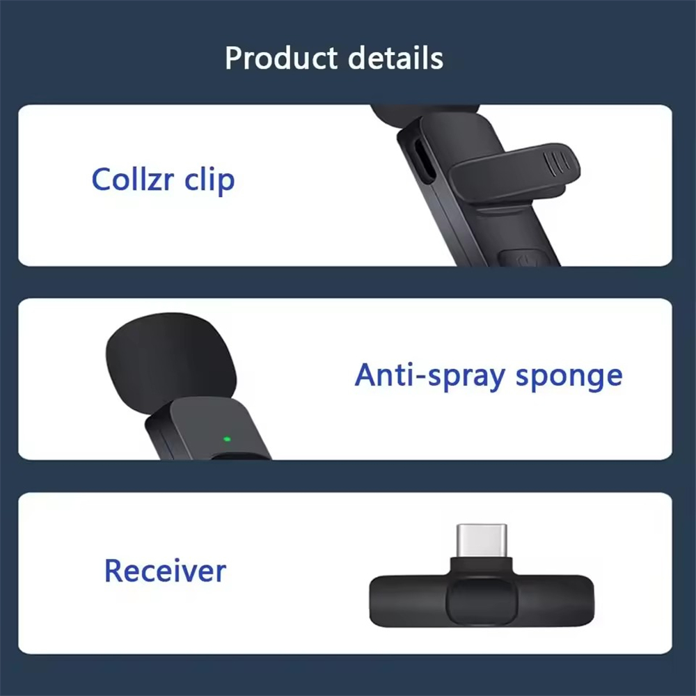 Roreta Gürültü Önleyici Mikrof - Streaming Mic Condenser incelemesi ve fiyatı