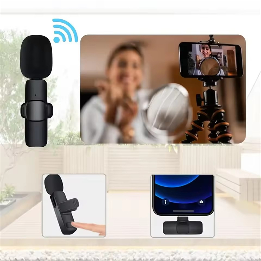 Roreta Gürültü Önleyici Mikrof - Streaming Mic Condenser incelemesi ve fiyatı