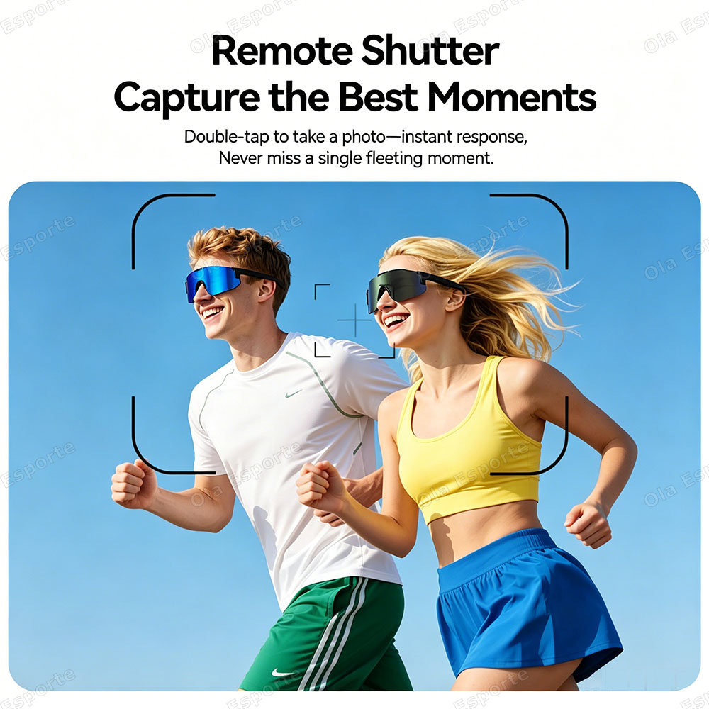 Bisiklet sürüşü için akıllı gö - Esports Gamer incelemesi ve fiyatı