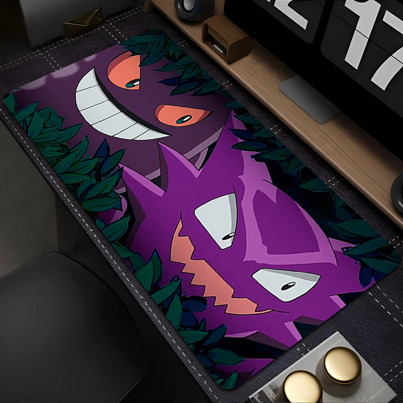 Kauçuk PC Mousepad Pokemon Gen - Esports Gamer incelemesi ve fiyatı
