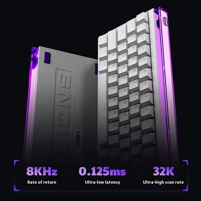 Madlions NANO 68/68 PRO Manyet - Esports Gaming Zone incelemesi ve fiyatı