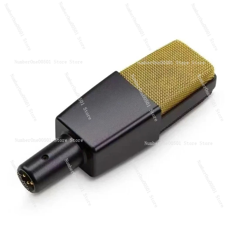 C414 Profesyonel Kondenser Mik - Streaming Mic Condenser incelemesi ve fiyatı