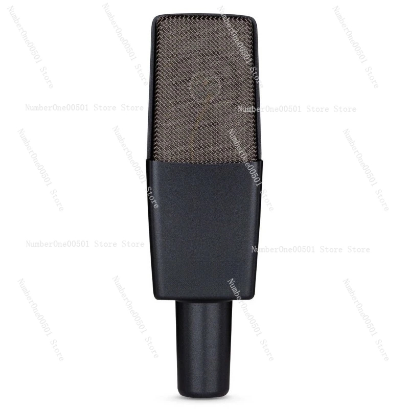 C414 Profesyonel Kondenser Mik - Streaming Mic Condenser incelemesi ve fiyatı