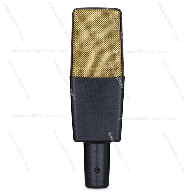 C414 Profesyonel Kondenser Mik - Streaming Mic Condenser incelemesi ve fiyatı