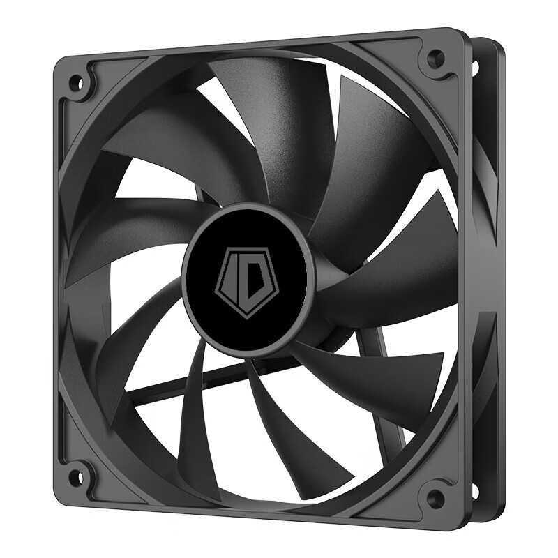 ID-COOLING XF-120-K 120mm 4Pin - Esports Gaming Fan incelemesi ve fiyatı