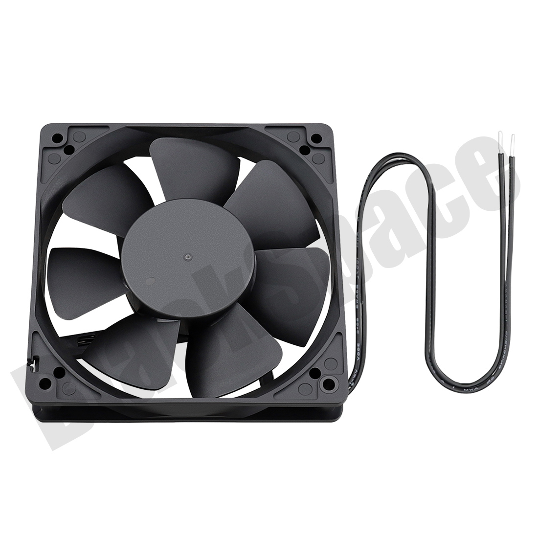 Gdstime EC Fan 230V 220V Aksiy - Esports Gaming Fan incelemesi ve fiyatı