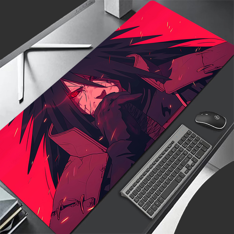 Mouse Pad Naruto Madara Uchiha - Esports Gamer incelemesi ve fiyatı