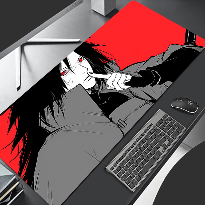Mouse Pad Naruto Madara Uchiha - Esports Gamer incelemesi ve fiyatı