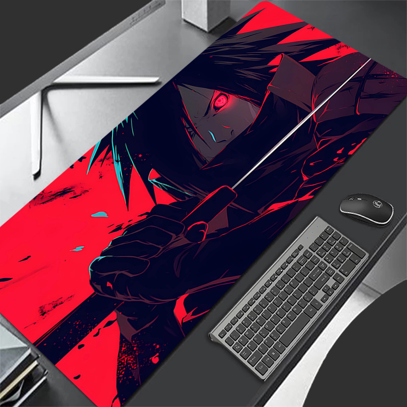 Mouse Pad Naruto Madara Uchiha - Esports Gamer incelemesi ve fiyatı