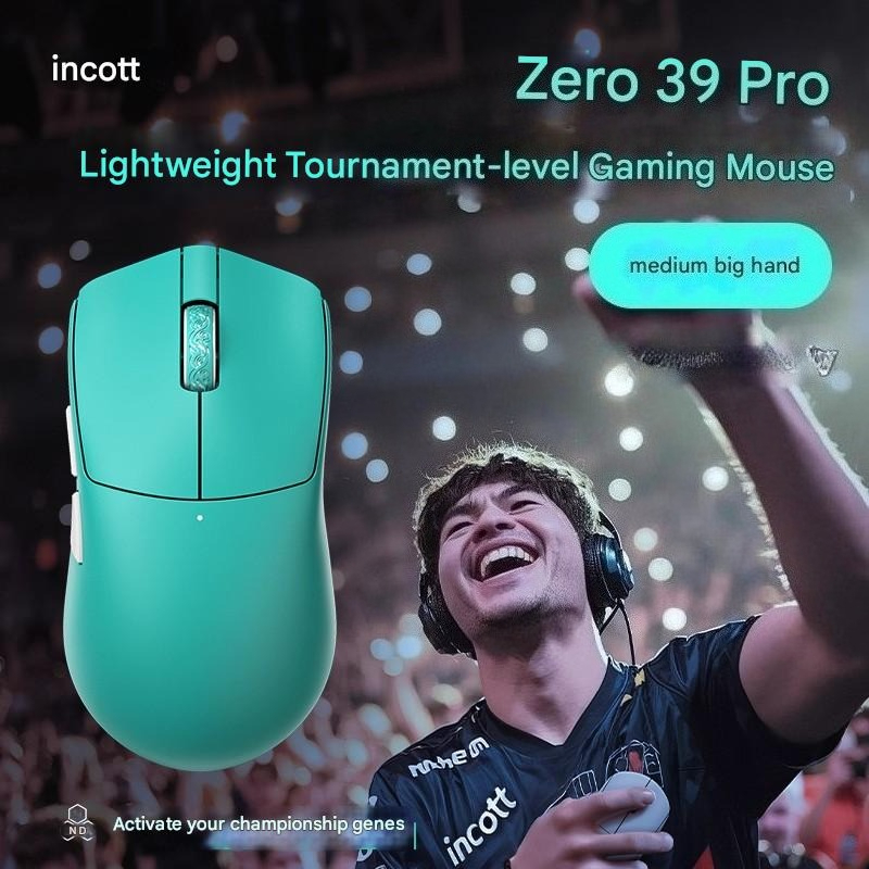 Incott 039/039Pro Üç Modlu Mou - Esports Gaming Events incelemesi ve fiyatı