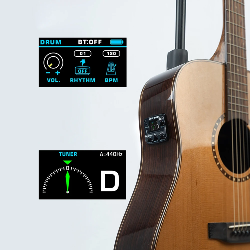 Guitto GGP-05 Akustik Gitar Ma - Streaming Mic Condenser incelemesi ve fiyatı