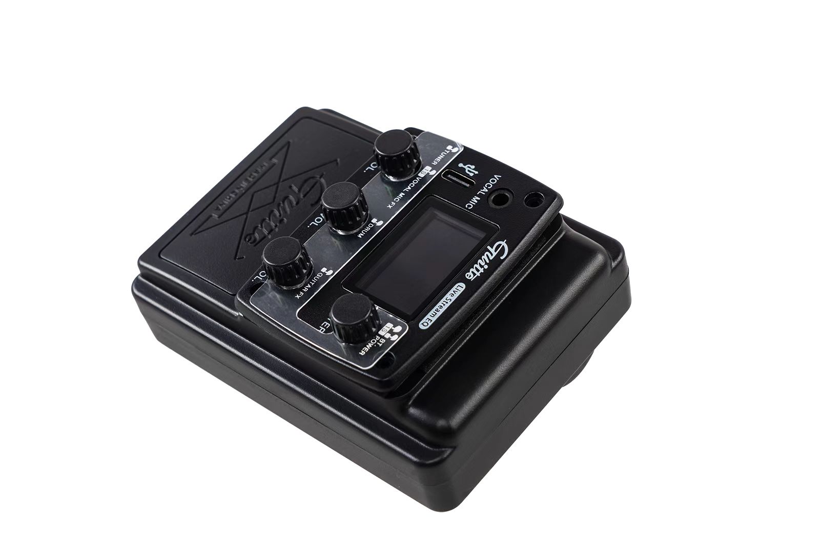 Guitto GGP-05 Akustik Gitar Ma - Streaming Mic Condenser incelemesi ve fiyatı