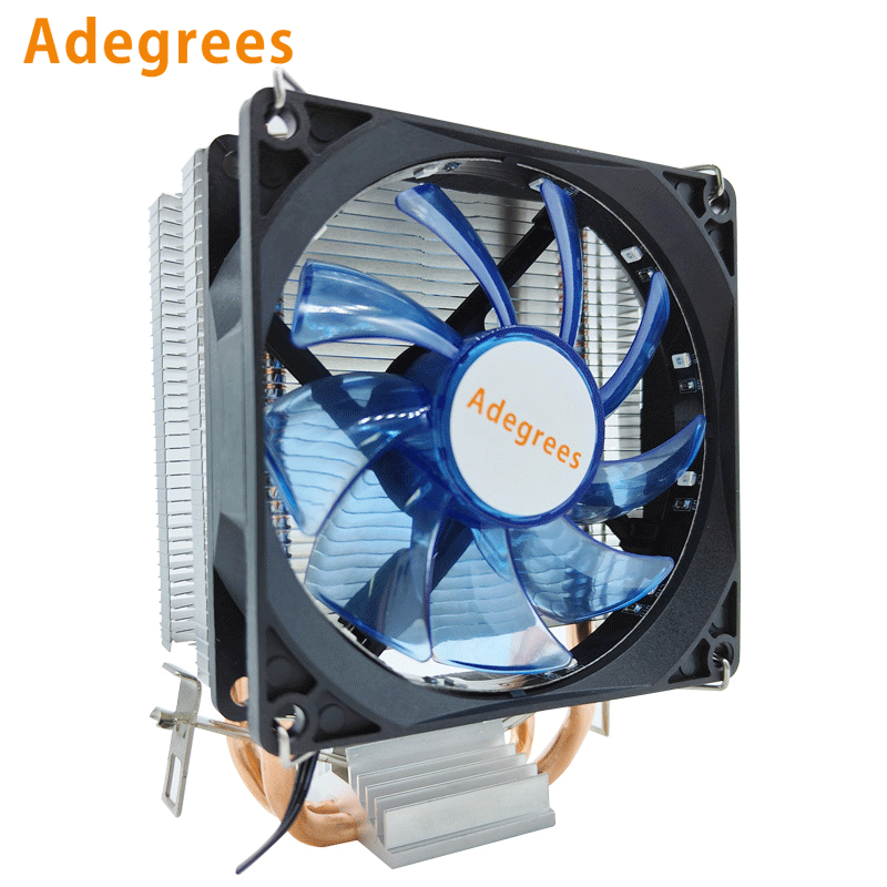 X99 CPU Hava Soğutucu 3Pin/4Pi - Esports Gaming Fan incelemesi ve fiyatı