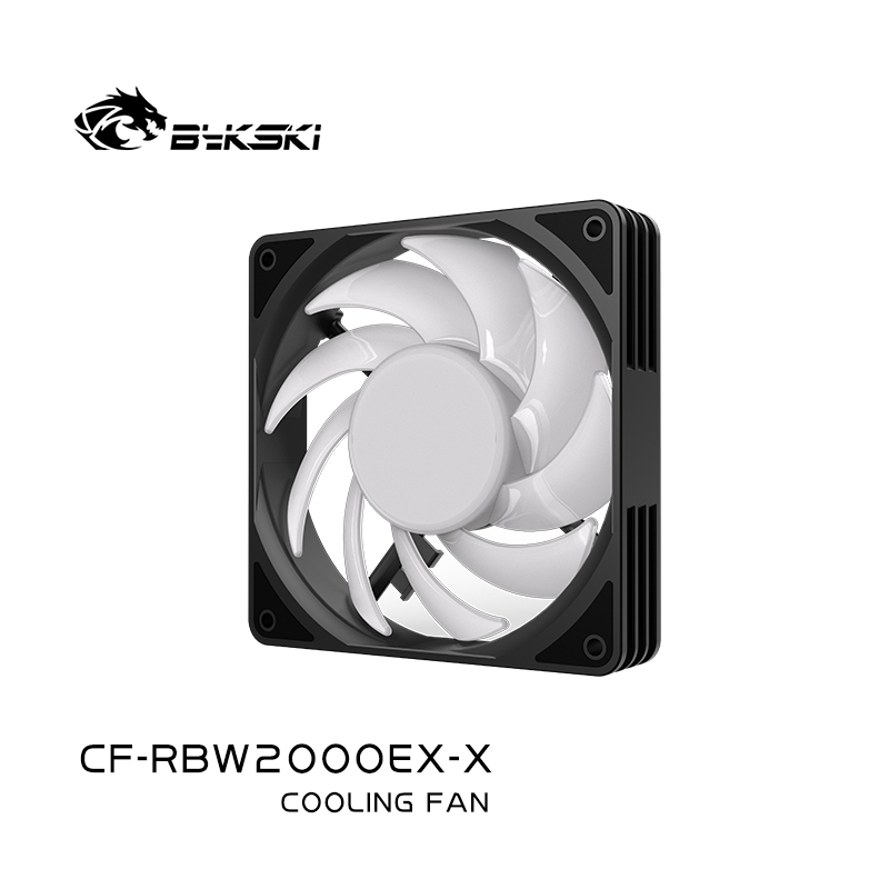 Bykski CF-RBW2000EX-X 120mm Fa - Esports Gaming Fan incelemesi ve fiyatı