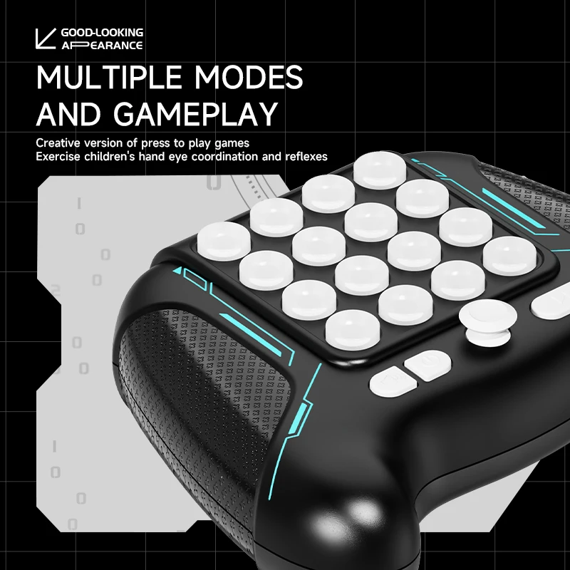 Yükseltildi elektronik Pop işı - Esports Gamer incelemesi ve fiyatı