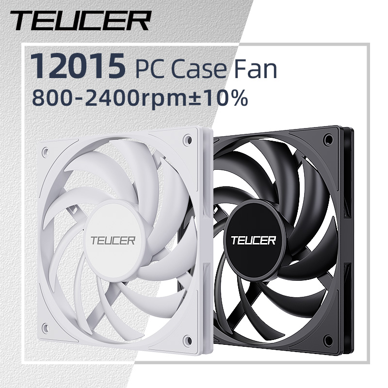 Teucer UT-12015 ultra ince 15m - Esports Gaming Fan incelemesi ve fiyatı